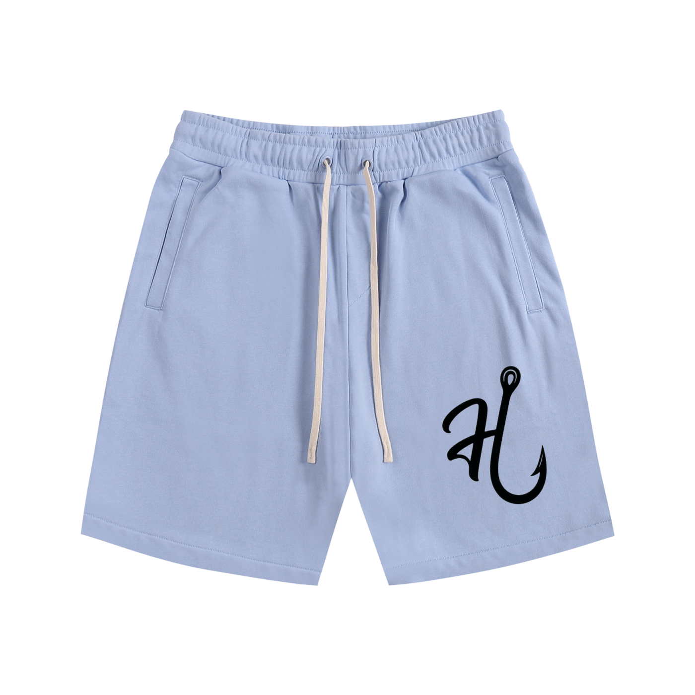 Hooked Fishing Shorts