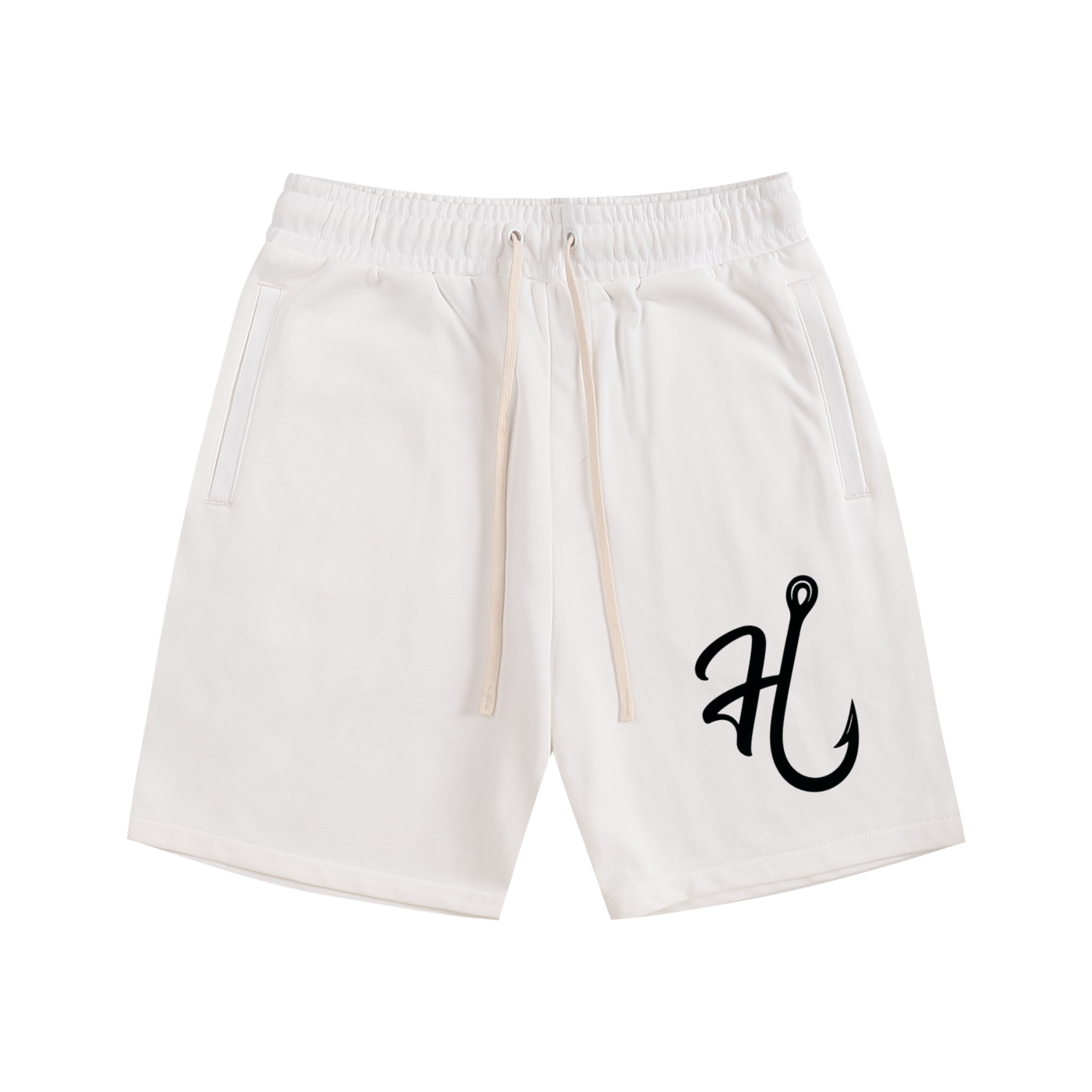 Hooked Fishing Shorts